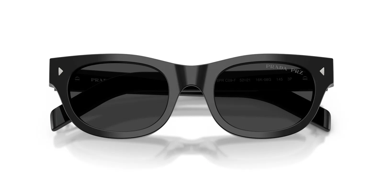 Prada C09SF Sunglasses - view 25